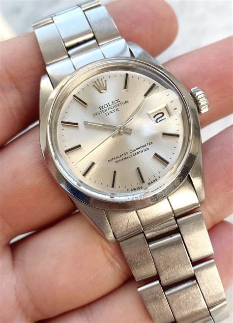 rolex 1500 replica|vintage rolex 1500 date reference.